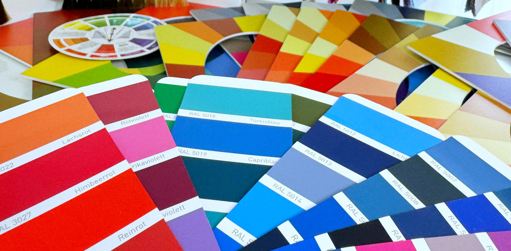 Analisi del colore